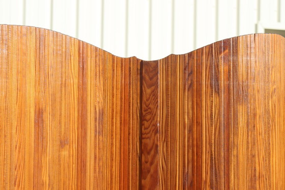 Image 1 of Scherm in de stijl van Baumann