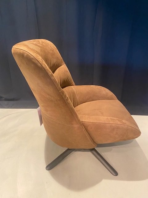 Poltrona Hilco Leolux