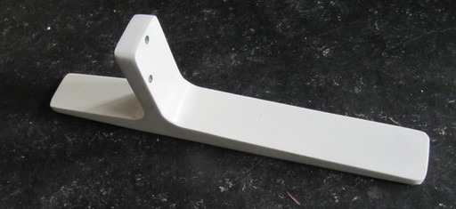 1 repose-pieds, piètement Artifort Concorde F780, F785