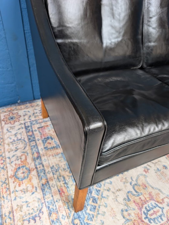 Image 1 of Vintage Sofa, Model 2209, Børge Mogensen for Fredericia Stolefabrik, 1960s