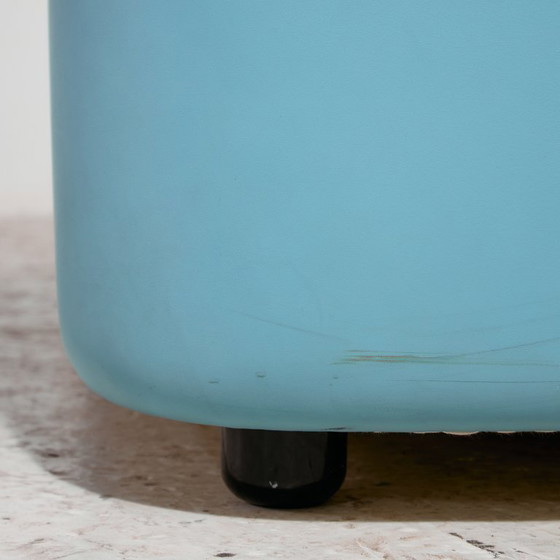 Image 1 of MK10988 Hochbarett two-seater sofa by Karl Wittmann for Wittmann