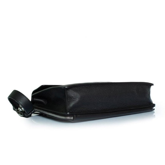 Image 1 of Borsa Fendi Business FF nera