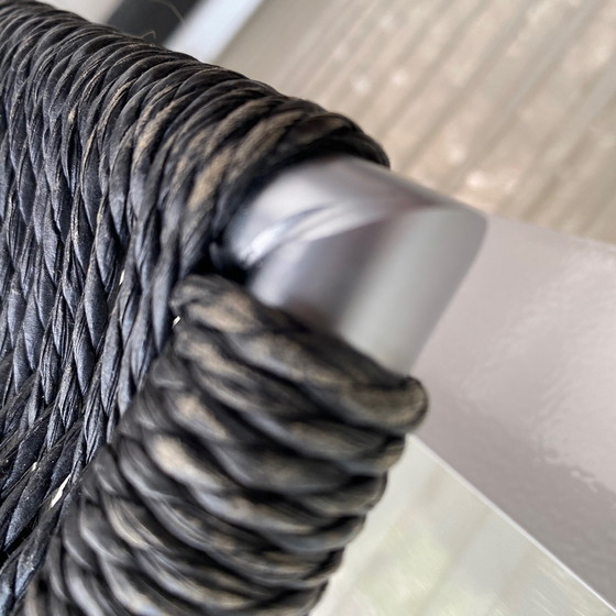 Image 1 of Accademia Pottoco Agra Esszimmerstuhl (8er-Set)