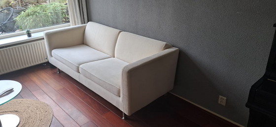 Image 1 of Precioso sofá Minotti de 2 plazas.