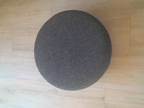 Image 1 of Design on stock barrel poef