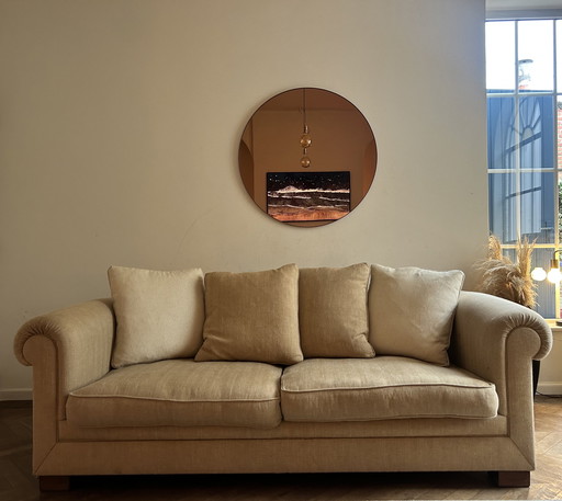 Italienischer Maßsitz