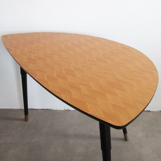 Image 1 of Gillis Lundgren the Lövbacken side table from IKEA