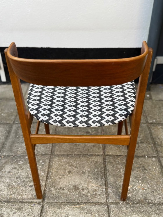 Image 1 of Sedia MCM 206 di Farstrup