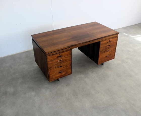 Image 1 of Bureau danois vintage Nipu