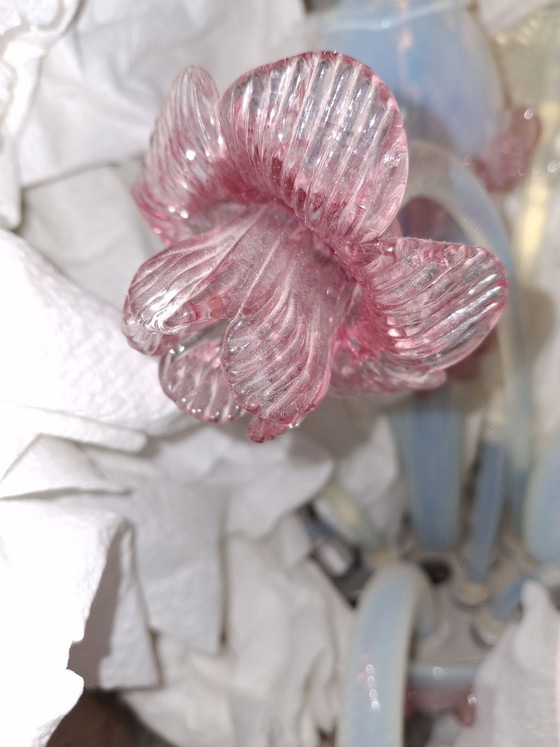 Lustre Murano – Verre (photo 5 of 5)