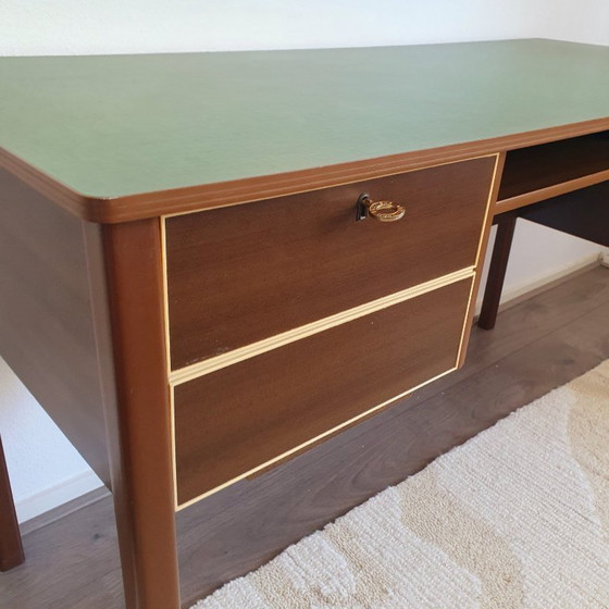 Image 1 of Bureau Van Ekawerk Horn-Lippe, 1960s