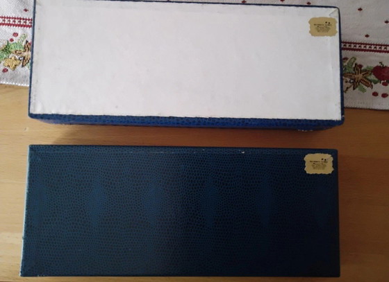 Image 1 of Old serving cutlery Vintage Portugal