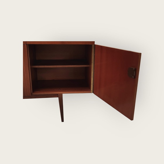 Image 1 of Mid Century Sideboard