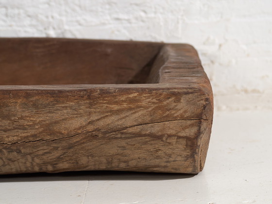 Vassoio antico stile wabi-sabi (c.1900) #5 – Oggetti decorativi (photo 27 of 40)