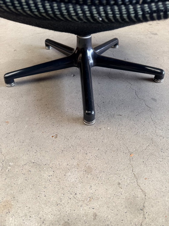 Artifort F154 fauteuil by Geoffrey D. Harcourt – Metal, Plastic (photo 10 of 15)