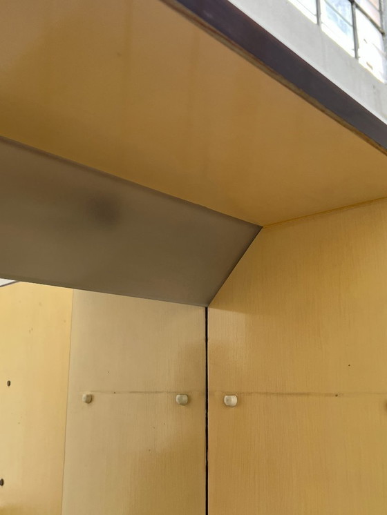 Image 1 of La Permanente Mobili Cantù, Gio Ponti - Cabinet Sideboard