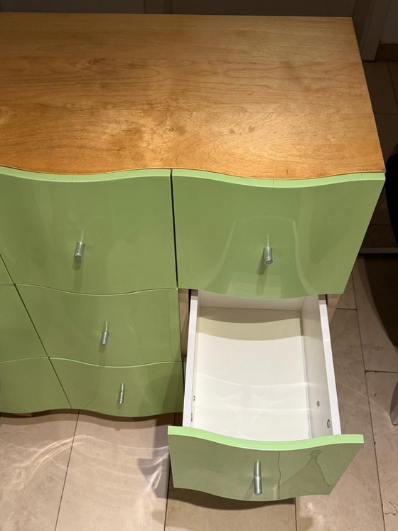 Thomas Jelinek - Vajer - Commode IKEA – Wood (photo 2 of 6)
