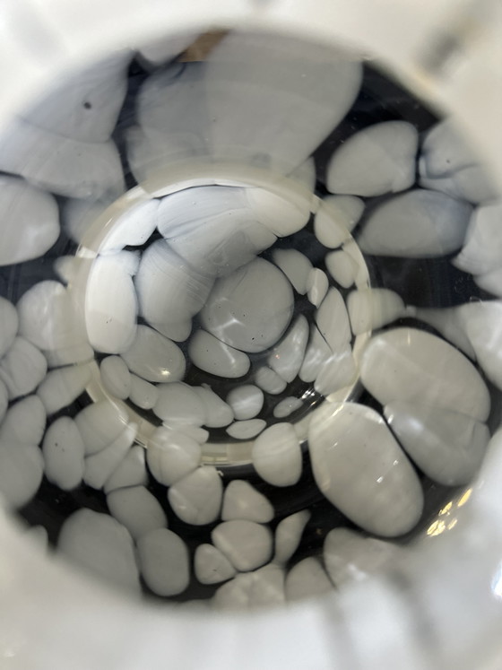 Prachtige Murano Glas Diffusers Nason Mazzega Jaren 60/70 – Verlichting (photo 7 of 10)