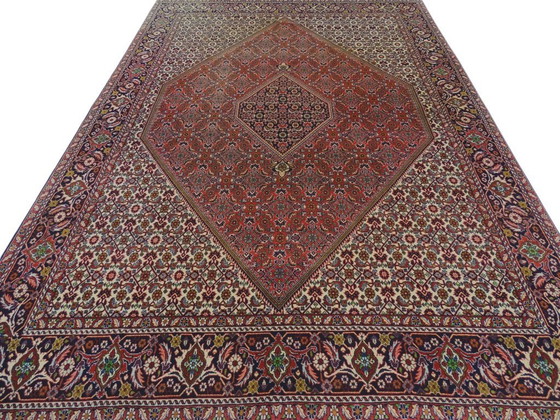 Image 1 of Bidjar – 295 x 205 cm – Wolle auf Baumwolle – Handgeknüpft