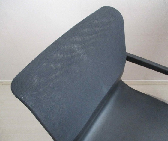 Image 1 of 2 sedie da conferenza di design Martin Stoll per Kinnarps