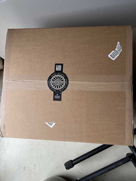 Image 1 of Lampe Moooi, Flock of Light-11, neuve dans sa boîte d'origine scellée