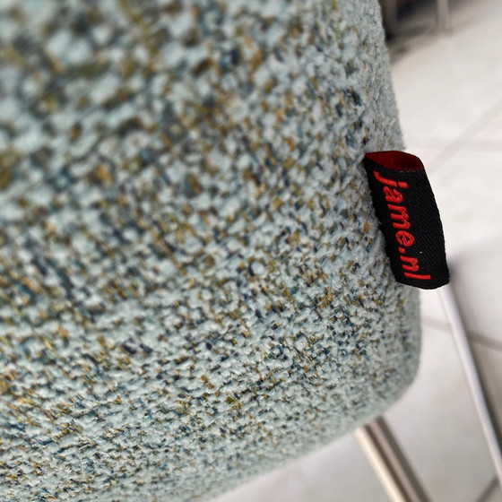 Image 1 of Jamé Zitmeubelen Kim fauteuil