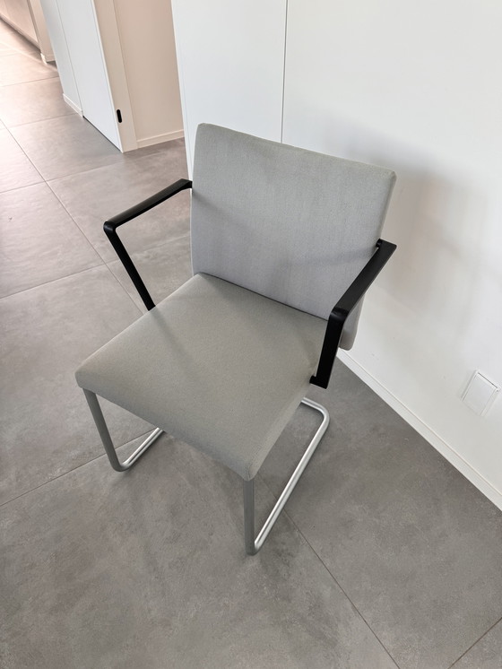 Image 1 of 6x Stühle von Walter Knoll