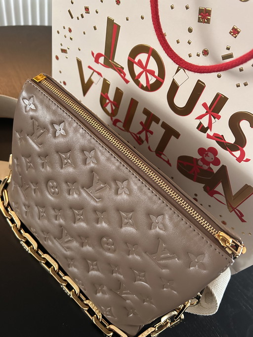 Louis Vitton handtas 2023