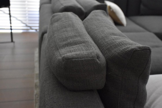 Image 1 of Canapé d'angle Minotti Jagger