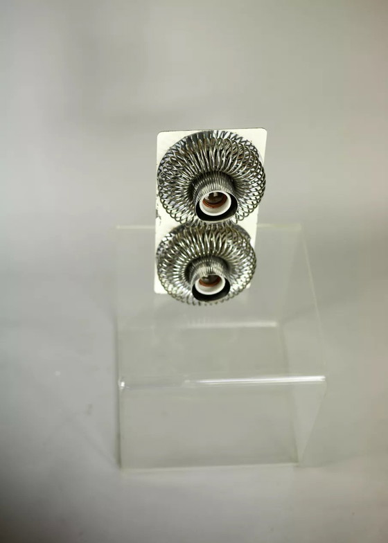 Image 1 of Wandlamp van Andrea Lazzari voor Morosini