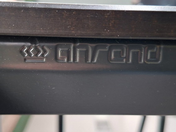 Image 1 of Ahrend table 100x200