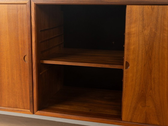 Jaren 60 Wandrek, Poul Cadovius – Metal, Wood (photo 15 of 19)