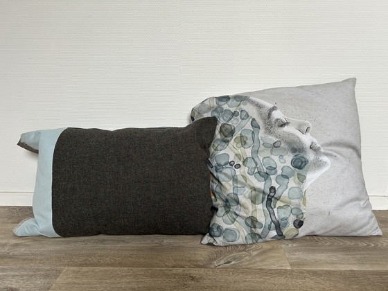 Image 1 of Detail Kussen (set)