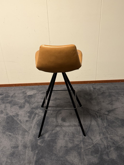 Lo sceriffo Barkruk ha progettato