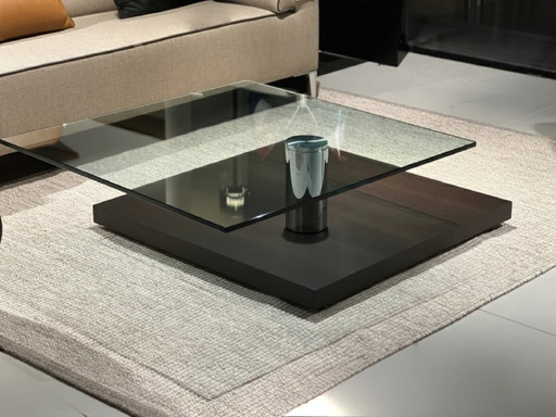 Avoca – Bacher Tische, salontafels, Glass (photo 2 of 4)