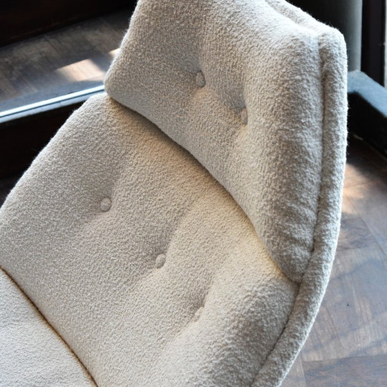 Sillón Artifort F511 – Sillones, Textile (photo 7 of 9)
