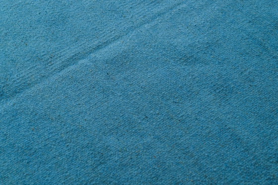 Image 1 of Egyptian kilim rug 140 x 200 cm, pure new sheep's wool, handwoven, new display piece