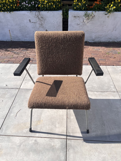 1x Gispen 415 Rietveld