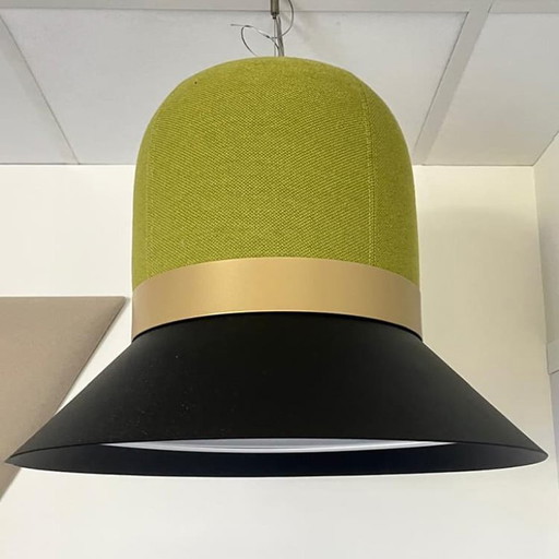 Buzzispace Buzzihat Pendant Lamp