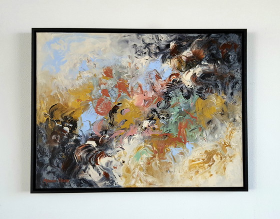 Image 1 of Manou Claire - Connection