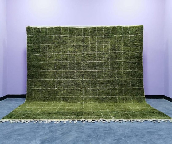 Tappeto 400x350 cm – Tappeti, Wool (photo 3 of 6)
