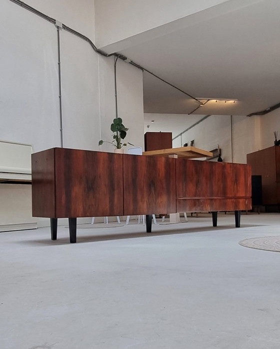 Image 1 of Mid Century sideboard