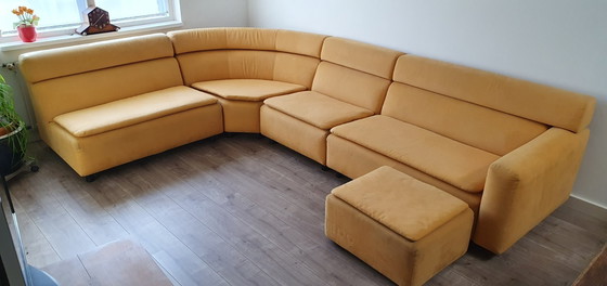 Image 1 of Canapé d'angle Gelderland 4631