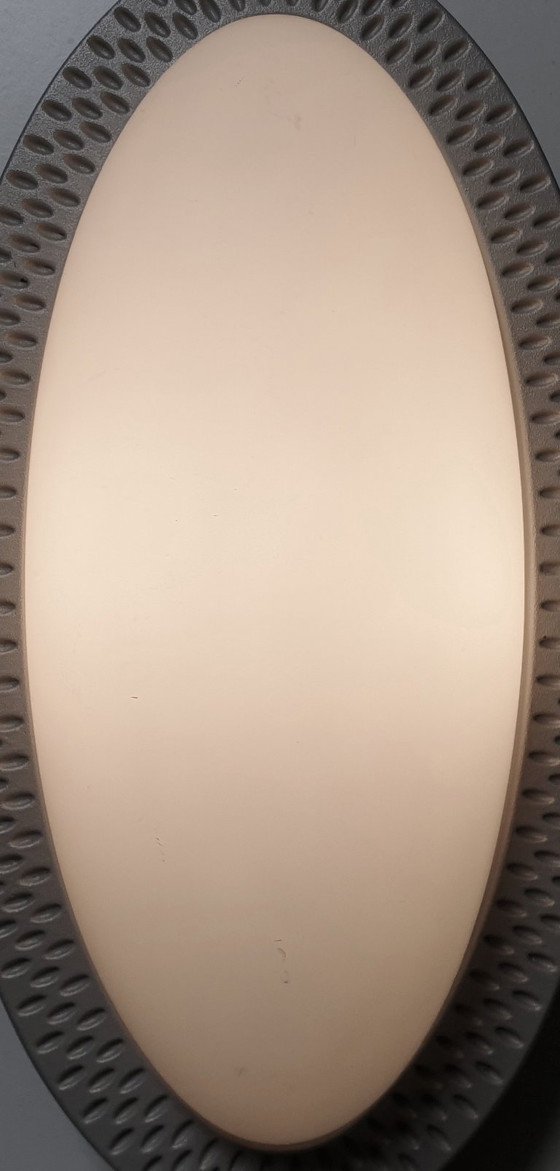 Image 1 of Solzi Luce - Lampada da parete (4) - Ovalina