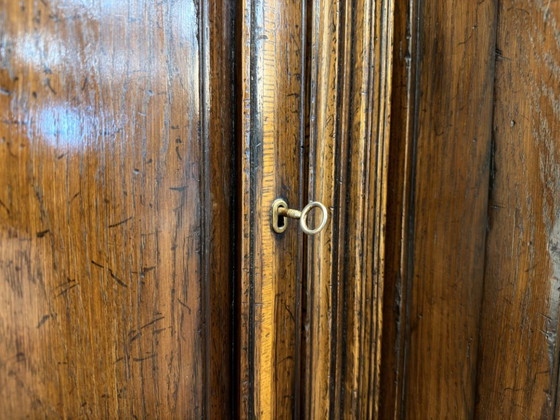 Libreria classica inglese Royal Antique Collection – Librerie, Vetro, Legno (photo 15 of 24)