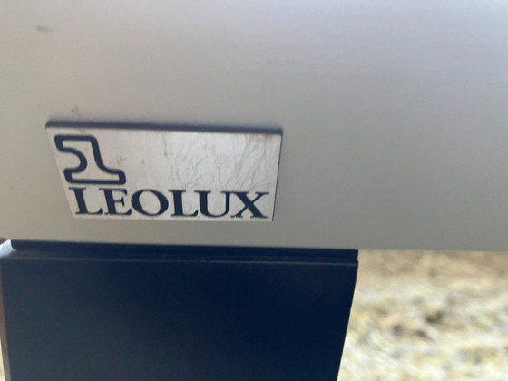 Image 1 of Leolux Polygon coffee table