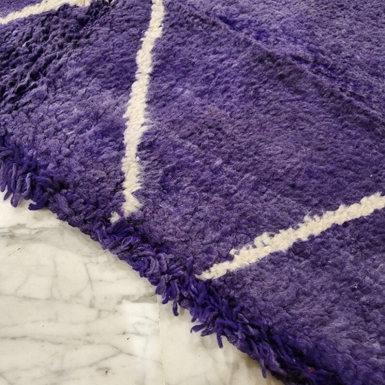 Image 1 of Tapis Marocain Berbère 200cmx300cm