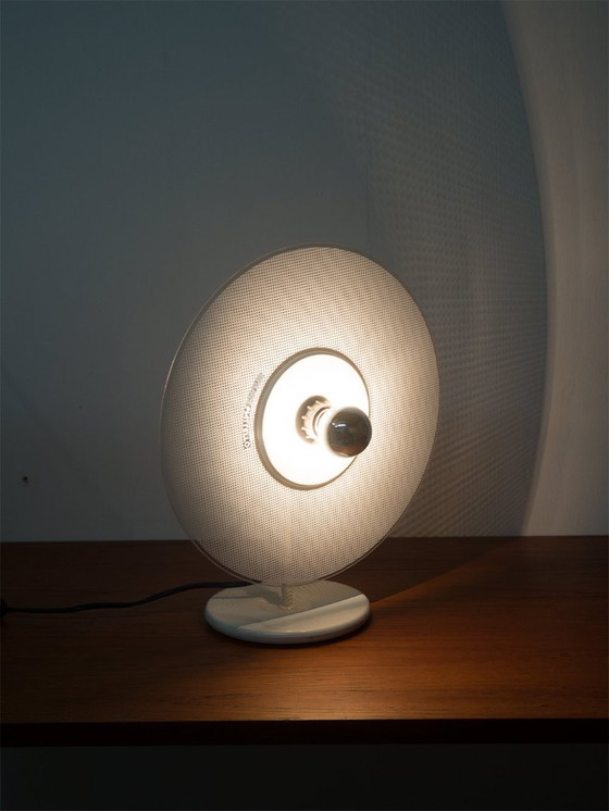 Image 1 of Tafellamp Piattelo setluce