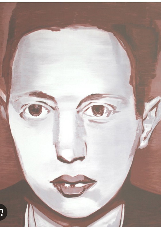 Image 1 of Tuymans Diagnostische Blick