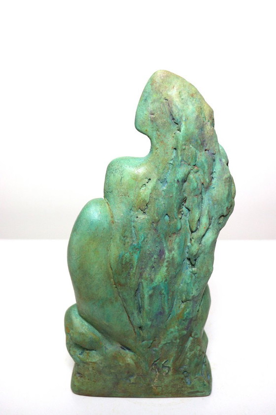 Image 1 of Más allá